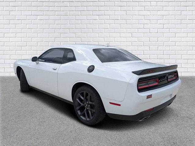 used 2019 Dodge Challenger car, priced at $22,990