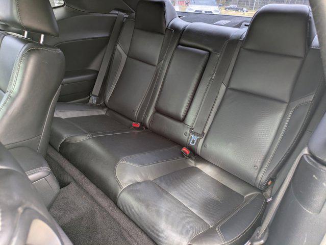 used 2019 Dodge Challenger car, priced at $22,990