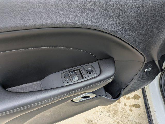 used 2019 Dodge Challenger car, priced at $22,990