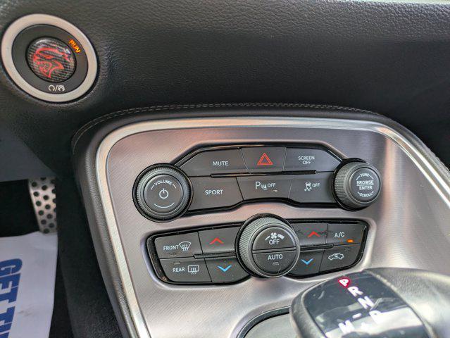 used 2019 Dodge Challenger car, priced at $22,990