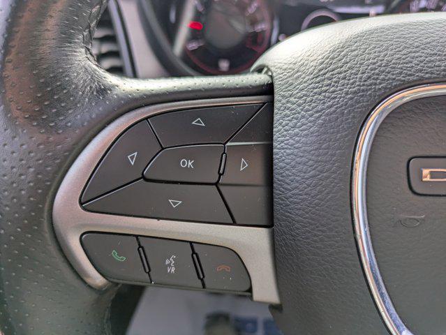 used 2019 Dodge Challenger car, priced at $22,990