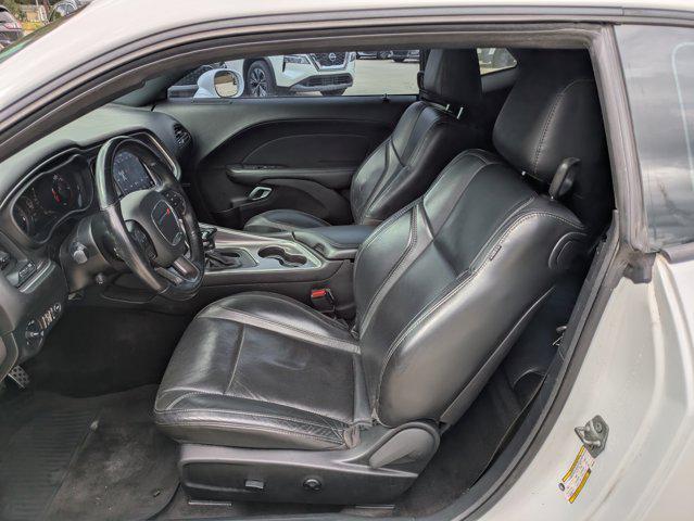 used 2019 Dodge Challenger car, priced at $22,990