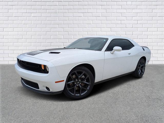 used 2019 Dodge Challenger car, priced at $22,990