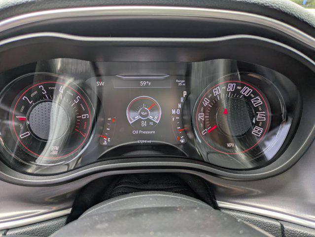 used 2019 Dodge Challenger car, priced at $22,990