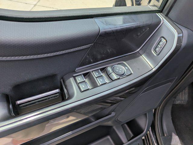 used 2023 Ford F-150 car, priced at $38,927
