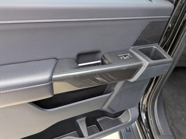 used 2023 Ford F-150 car, priced at $38,927