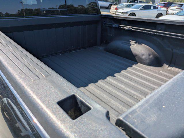 used 2021 Ram 1500 car, priced at $42,990