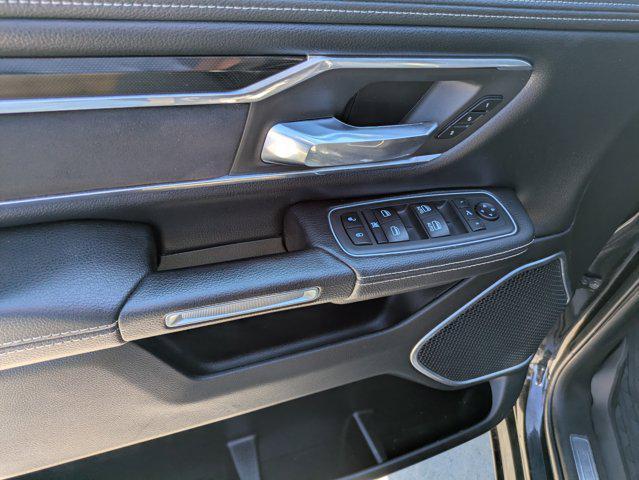 used 2021 Ram 1500 car, priced at $42,990