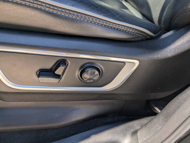 used 2021 Ram 1500 car, priced at $42,990