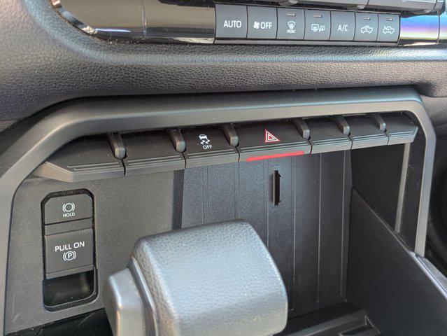 used 2024 Toyota Tundra car, priced at $40,340