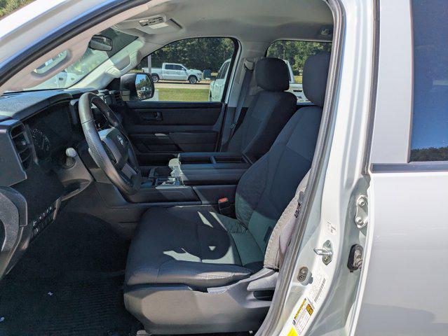 used 2024 Toyota Tundra car, priced at $40,340