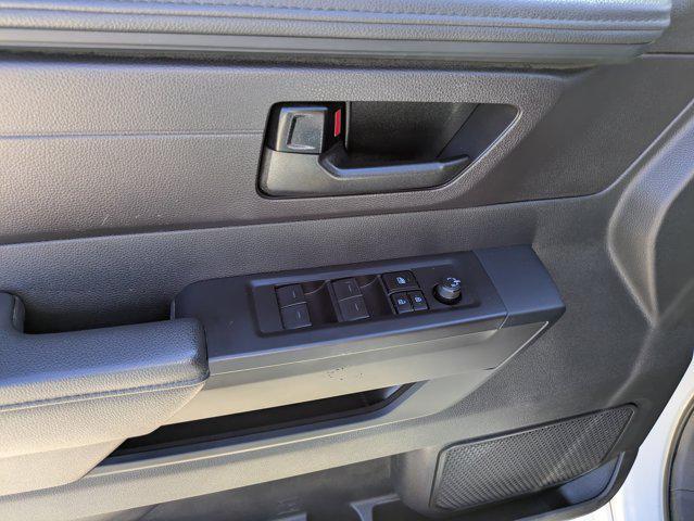 used 2024 Toyota Tundra car, priced at $40,340