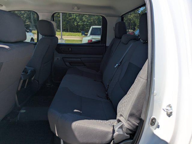 used 2024 Toyota Tundra car, priced at $40,340