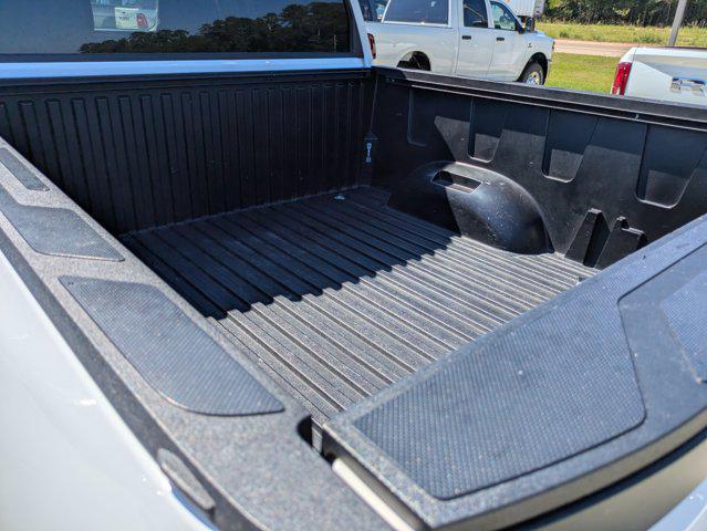 used 2024 Toyota Tundra car, priced at $40,340