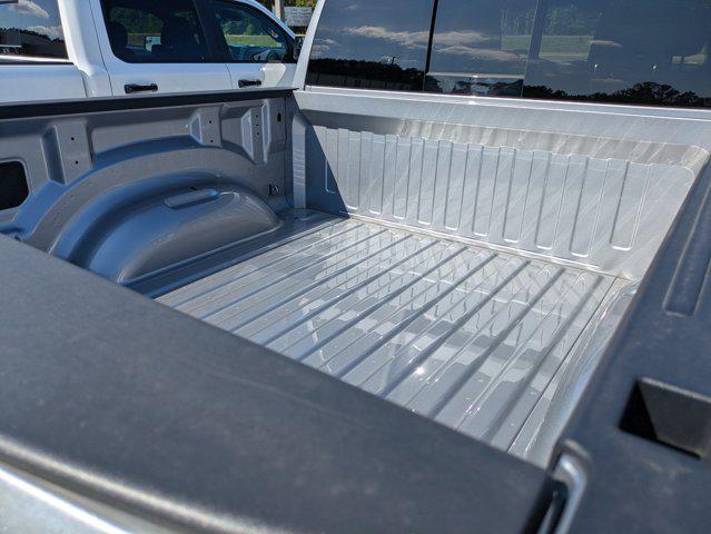 new 2025 Ram 1500 car, priced at $55,659