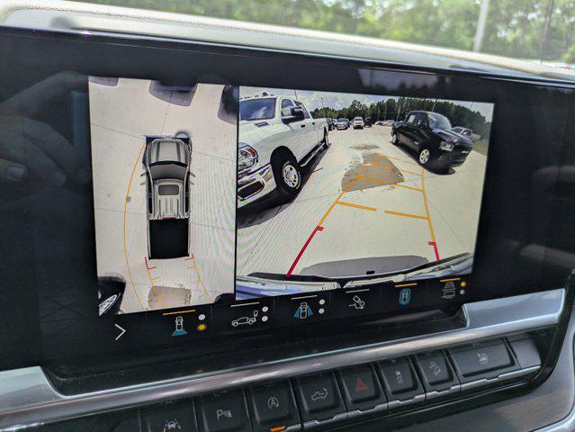 used 2022 GMC Sierra 1500 car, priced at $49,990