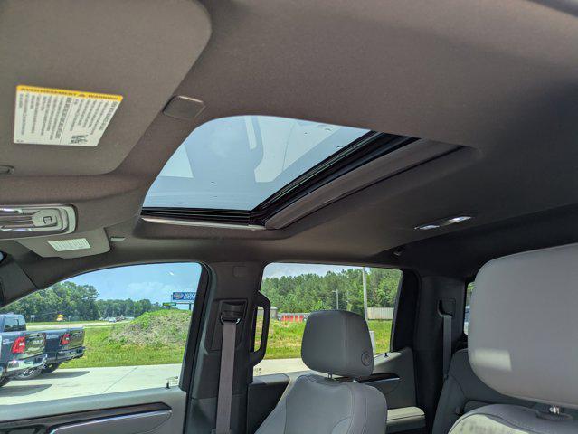 used 2022 GMC Sierra 1500 car, priced at $49,990