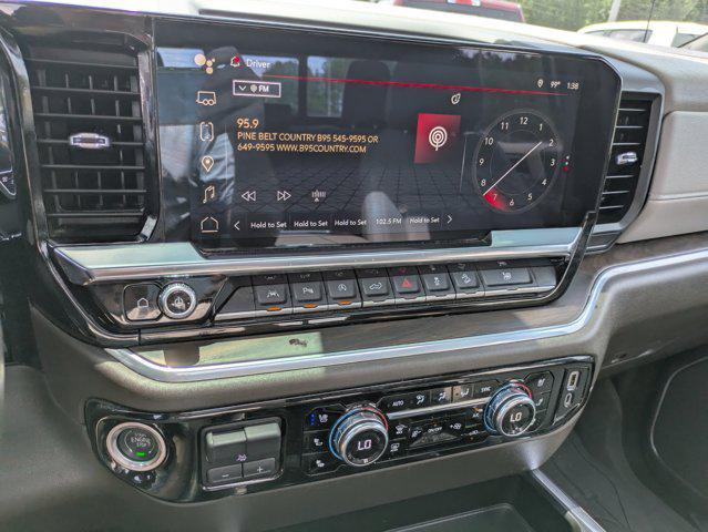 used 2022 GMC Sierra 1500 car, priced at $49,990
