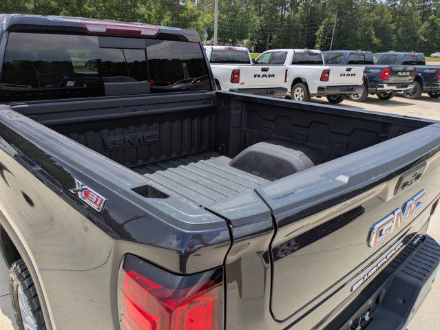 used 2022 GMC Sierra 1500 car, priced at $49,990
