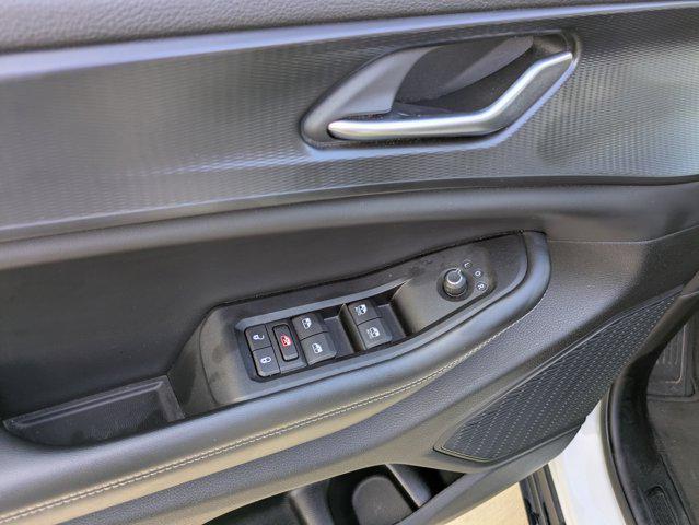 used 2023 Jeep Grand Cherokee L car, priced at $29,990
