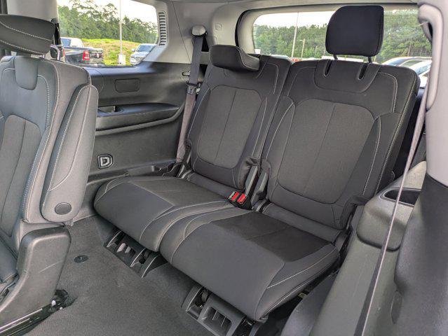 used 2023 Jeep Grand Cherokee L car, priced at $29,990