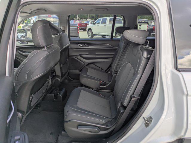 used 2023 Jeep Grand Cherokee L car, priced at $29,990