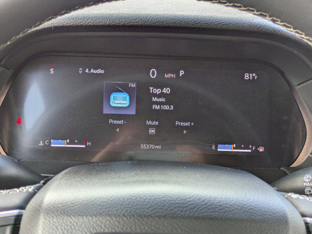 used 2023 Jeep Grand Cherokee L car, priced at $29,990