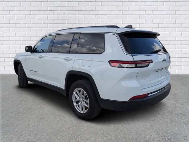 used 2023 Jeep Grand Cherokee L car, priced at $29,990