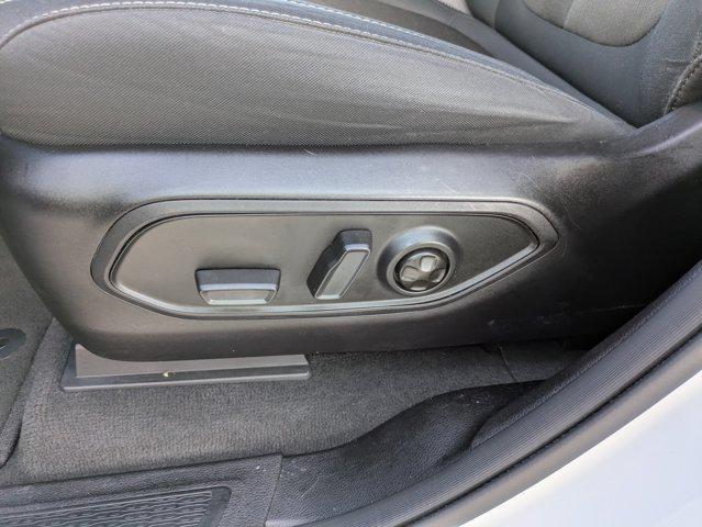 used 2023 Jeep Grand Cherokee L car, priced at $29,990
