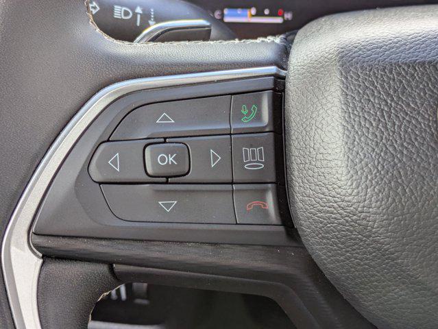 used 2023 Jeep Grand Cherokee L car, priced at $29,990