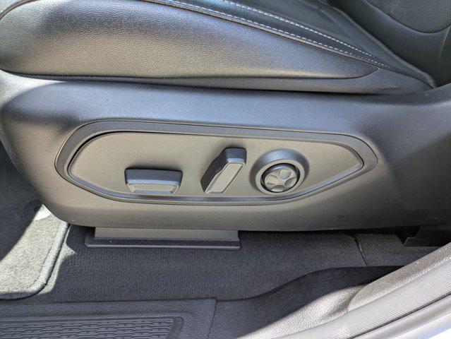 used 2024 Jeep Grand Cherokee car, priced at $36,990