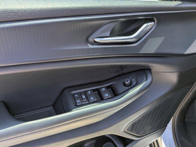 used 2024 Jeep Grand Cherokee car, priced at $36,990