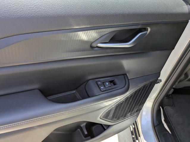 used 2024 Jeep Grand Cherokee car, priced at $36,990