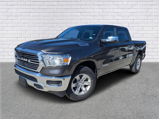 used 2024 Ram 1500 car, priced at $44,990
