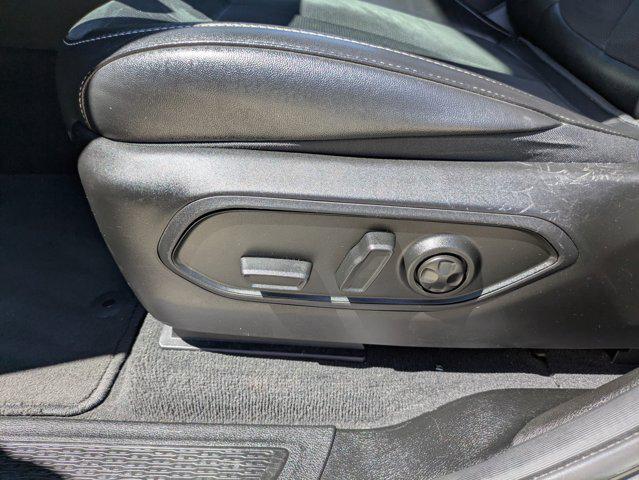 used 2023 Jeep Grand Cherokee L car, priced at $33,990