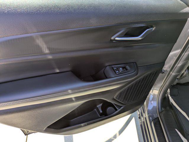 used 2023 Jeep Grand Cherokee L car, priced at $33,990