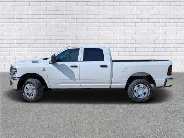 new 2025 Ram 3500 car, priced at $70,715