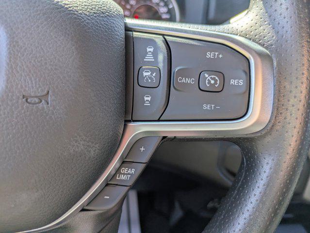 new 2025 Ram 3500 car, priced at $70,715