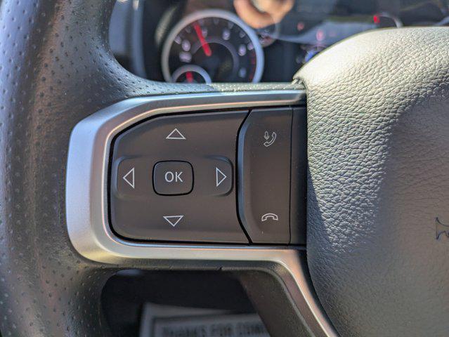 new 2025 Ram 3500 car, priced at $70,715