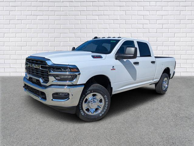 new 2025 Ram 3500 car, priced at $70,715