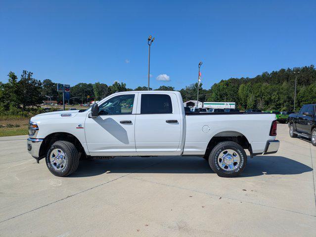 new 2025 Ram 3500 car, priced at $70,715