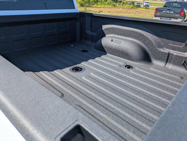 new 2025 Ram 3500 car, priced at $70,715
