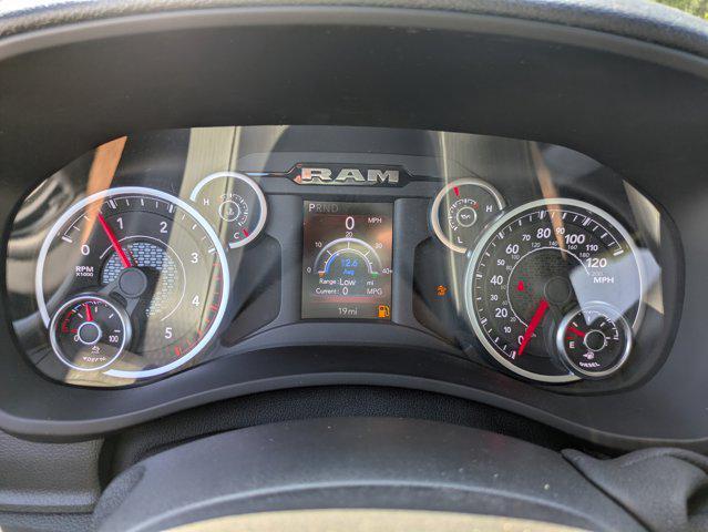 new 2025 Ram 3500 car, priced at $70,715