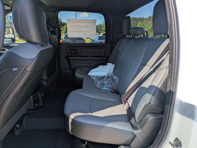 new 2025 Ram 3500 car, priced at $70,715