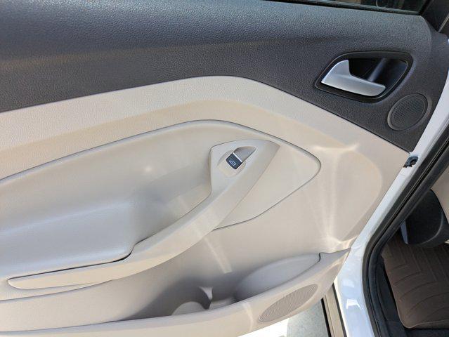 used 2018 Ford Escape car, priced at $13,990