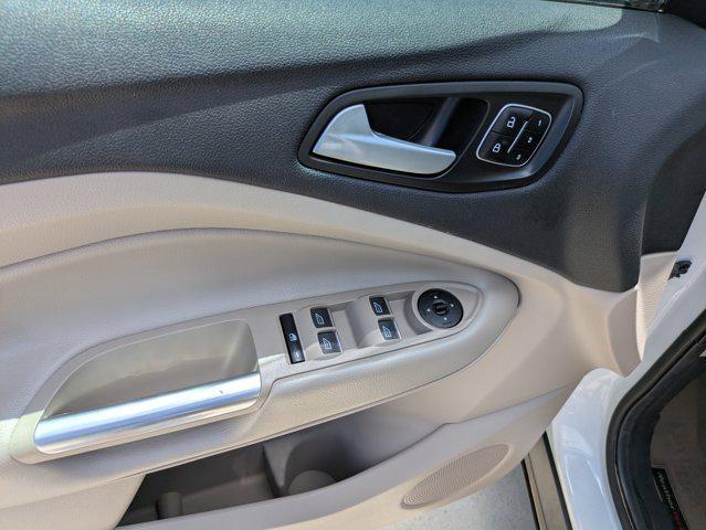 used 2018 Ford Escape car, priced at $13,990