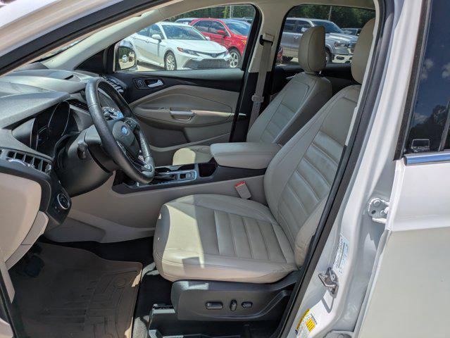 used 2018 Ford Escape car, priced at $13,990