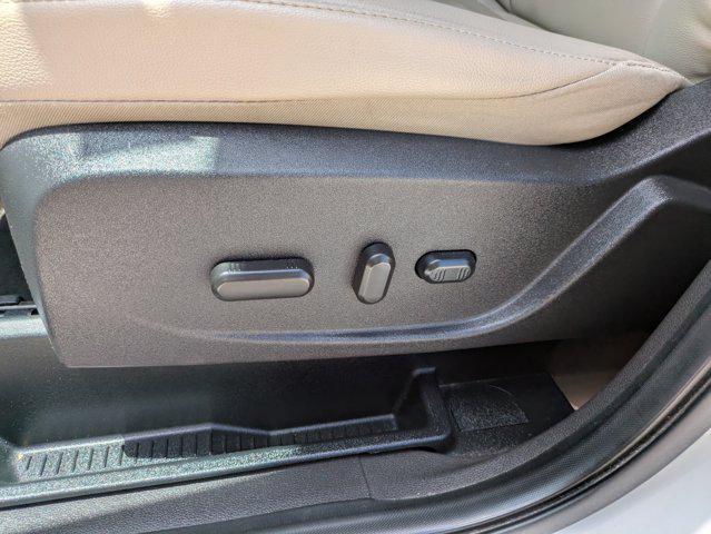 used 2018 Ford Escape car, priced at $13,990