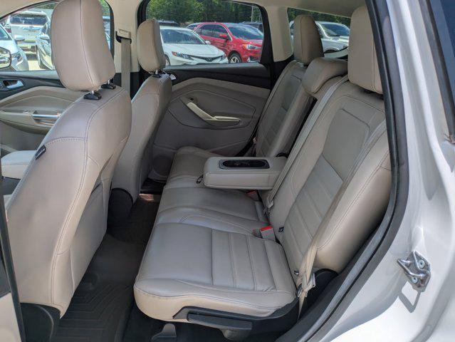 used 2018 Ford Escape car, priced at $13,990