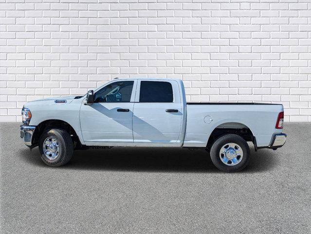 new 2024 Ram 2500 car, priced at $60,495